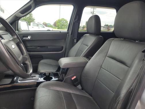 2009 Ford Escape Limited