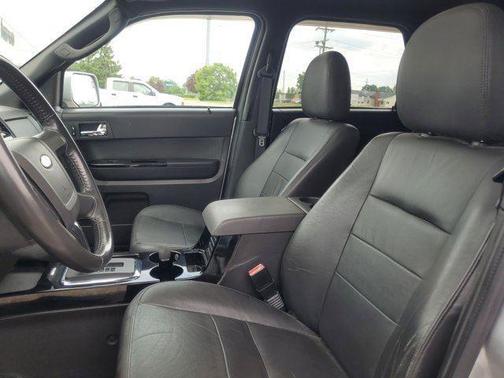 2009 Ford Escape Limited