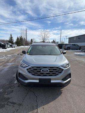 2020 Ford Edge SE