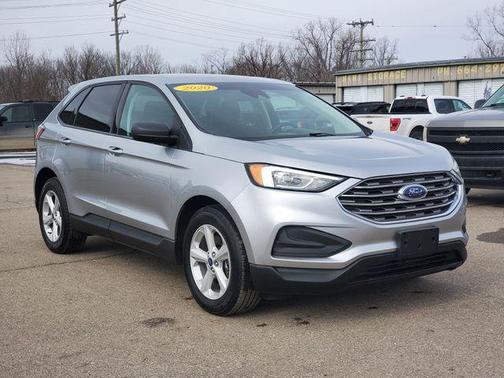 2020 Ford Edge SE