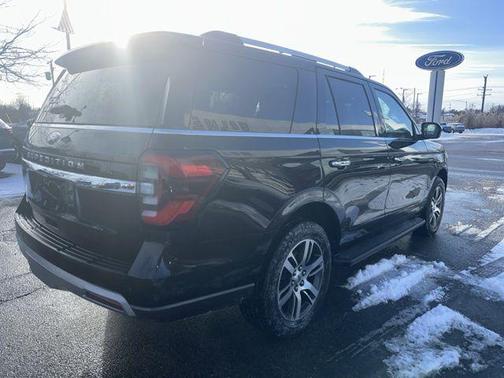2024 Ford Expedition Limited