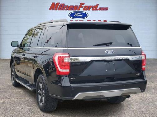 2019 Ford Expedition XLT
