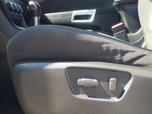 2013 Chevrolet Captiva Sport LT