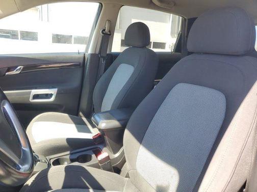 2013 Chevrolet Captiva Sport LT