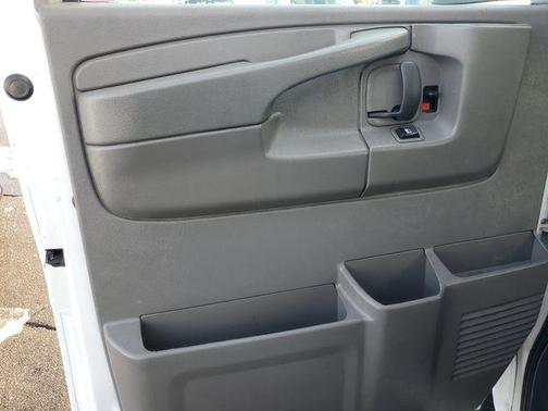 2014 Chevrolet Express 1500 Work Van