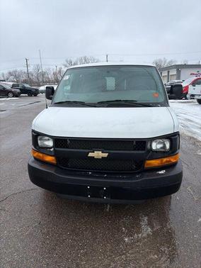 2014 Chevrolet Express 1500 Work Van