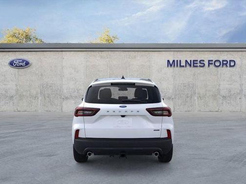 2026 Ford Escape ST-Line Select