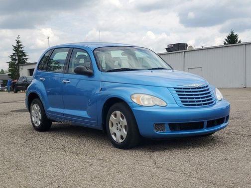 2009 Chrysler PT Cruiser LX