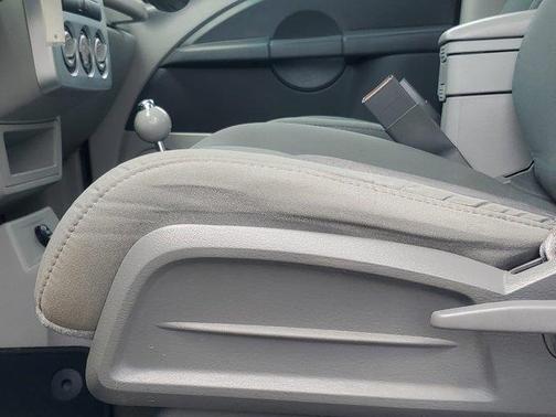 2009 Chrysler PT Cruiser LX