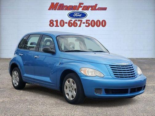 2009 Chrysler PT Cruiser LX