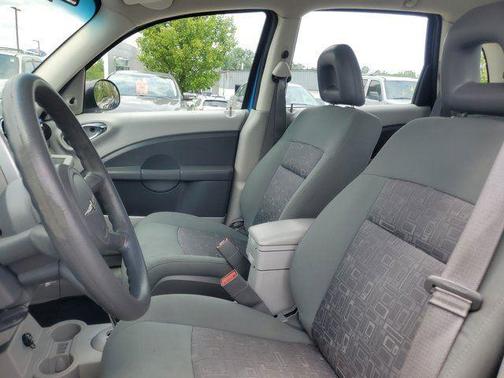 2009 Chrysler PT Cruiser LX