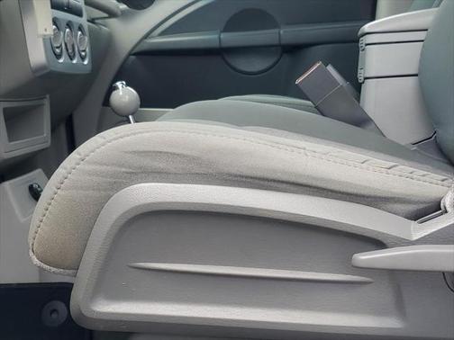 2009 Chrysler PT Cruiser LX