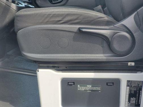 2022 Mercedes-Benz Sprinter 1500 Standard Roof I4