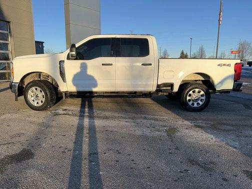 2024 Ford F-250 XLT