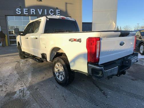 2024 Ford F-250 XLT
