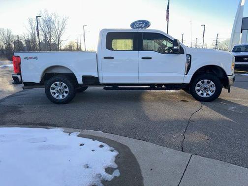 2024 Ford F-250 XLT
