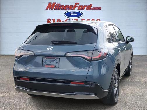 2024 Honda HR-V EX-L