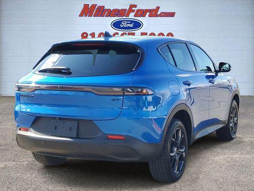 2024 Dodge Hornet GT Plus AWD