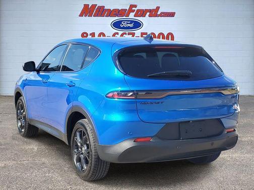 2024 Dodge Hornet GT Plus AWD