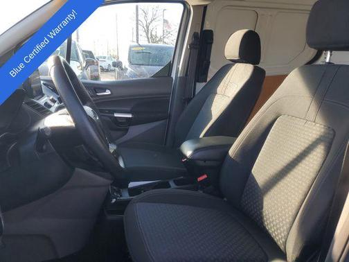 2022 Ford Transit Connect XLT w/Rear Liftgate
