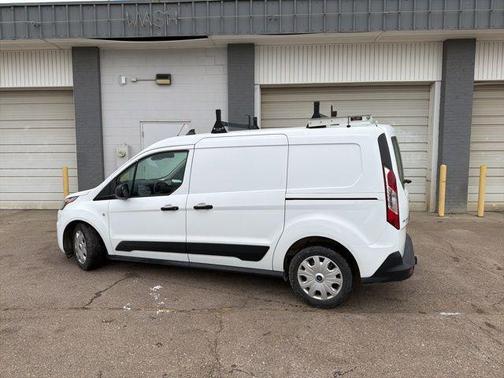 2022 Ford Transit Connect XLT w/Rear Liftgate