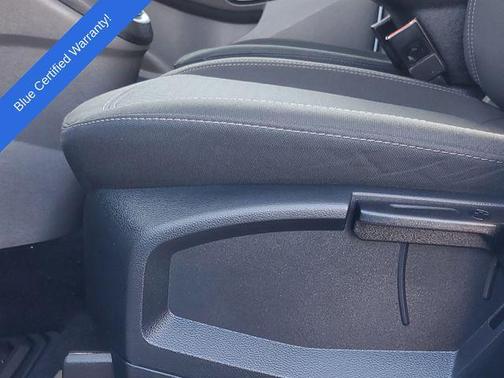 2022 Ford Transit Connect XLT w/Rear Liftgate