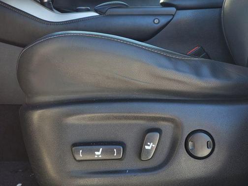 2015 Lexus NX 200t Base