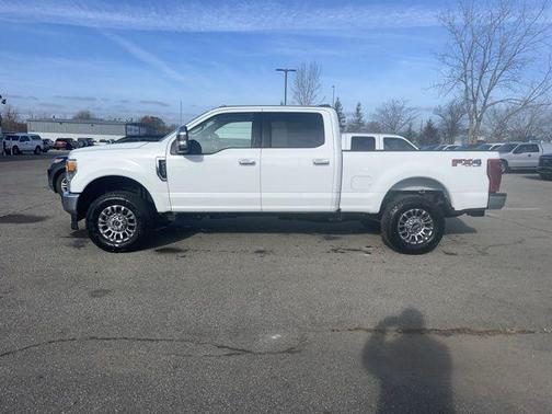 2022 Ford F-250 XLT