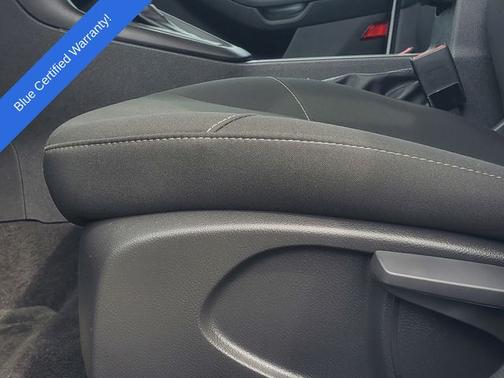 INGOT SILVER 2018 Ford Focus SE