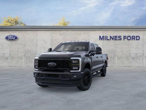 2026 Ford F-350 XLT
