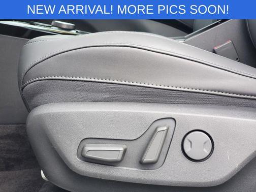 2024 Kia Niro Plug-In Hybrid EX