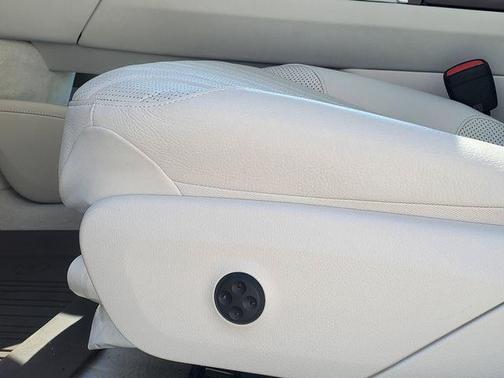 Gray 2022 Mercedes-Benz EQS 450+ 4MATIC