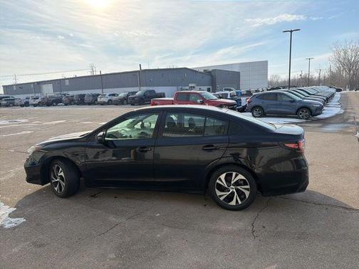 2024 Subaru Legacy Premium