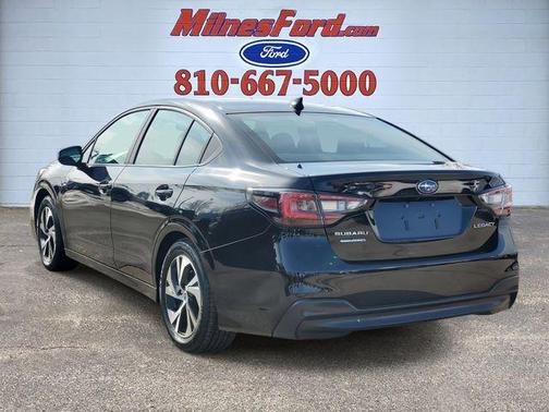 2024 Subaru Legacy Premium