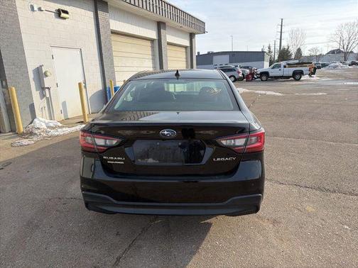 2024 Subaru Legacy Premium