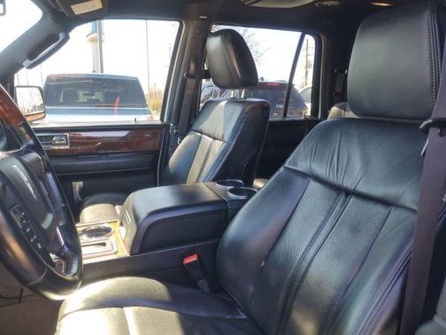 2015 Lincoln Navigator L