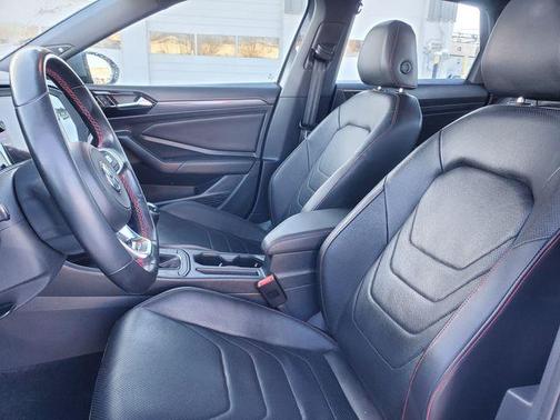 2020 Volkswagen Jetta GLI 2.0T Autobahn