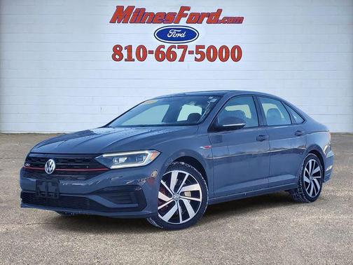 2020 Volkswagen Jetta GLI 2.0T Autobahn