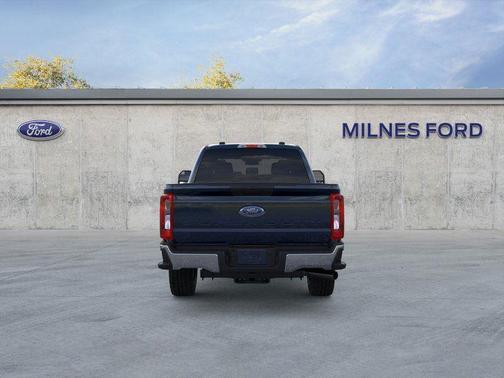 2025 Ford F-350 XLT