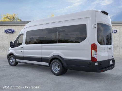 2025 Ford Transit-350 XL