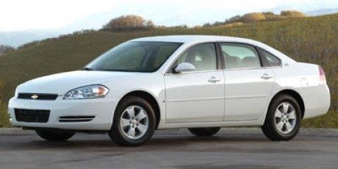 2006 Chevrolet Impala LS