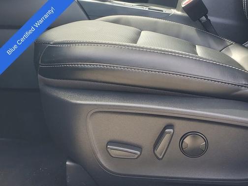 SPACE SILVER METALLIC 2025 Ford Escape PLATINUM