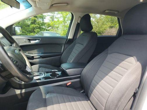 2018 Ford Edge SE