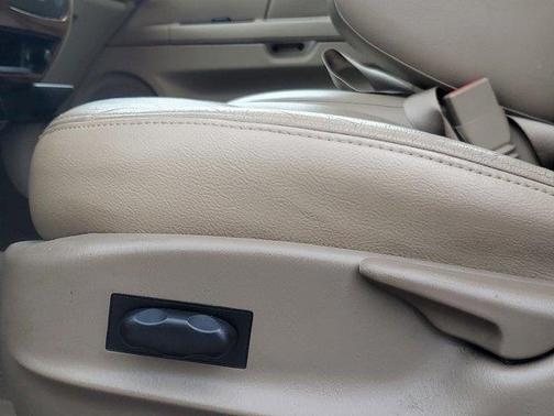 2005 Ford Taurus SEL