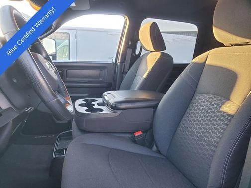 2025 RAM 3500 Tradesman Crew Cab 4x4 8' Box