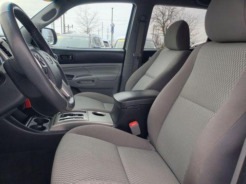 2014 Toyota Tacoma PreRunner