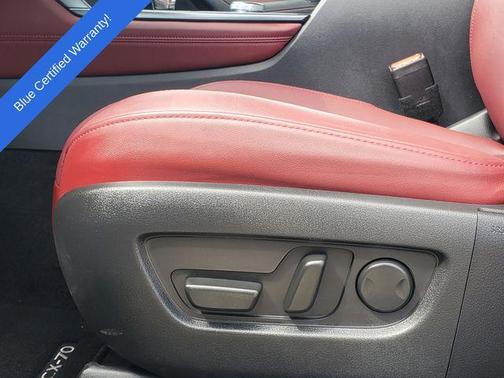 Melting Copper Metallic 2025 Mazda CX-70 PHEV Premium Plus Package