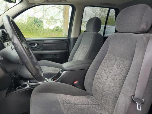 2006 GMC Envoy SLE