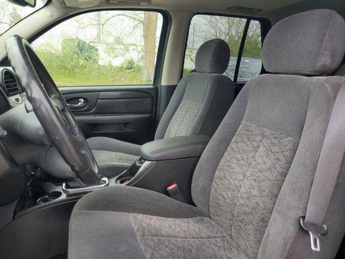 2006 GMC Envoy SLE
