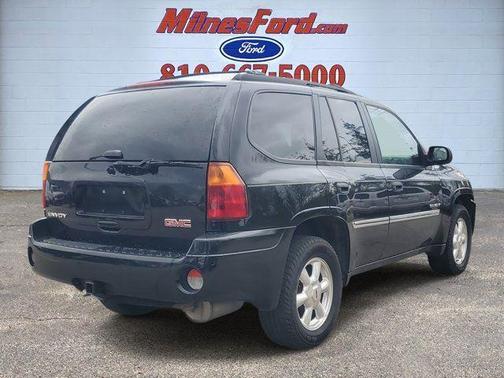 2006 GMC Envoy SLE
